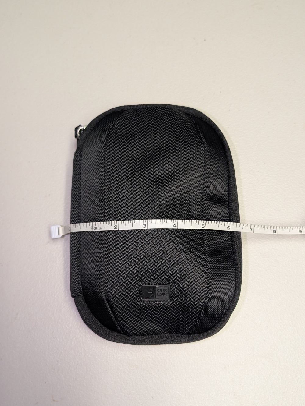 Case Logic Black Tech Organizer Pouch